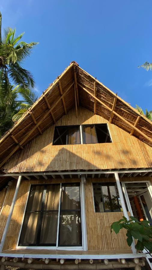 Villa Eliza Ecofarm Tibiao المظهر الخارجي الصورة